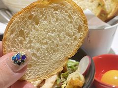 -K·Kitchen KK牛扒厨房(江南西店)