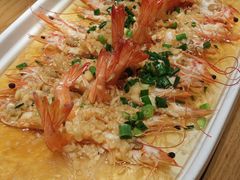 -味莊餐厅(康庄南街店)