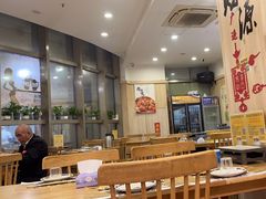 -東豫狼鲜货烧烤. 碳火烤鱼. 小龙虾(上海首店)