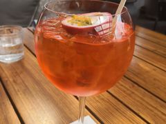-池畔酒吧 WET Bar