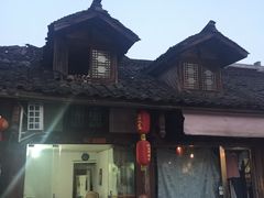 -渔桥李记奶汤面(东街店)