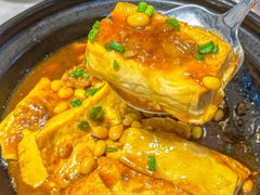 -合丰源幸福楼·客家菜