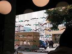 -常识咖啡common sense(春熙路店)