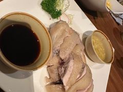 -石梅湾威斯汀度假酒店-品味餐厅·川湘菜·海鲜风味火锅·手工面食·万州烤鱼·口味牛蛙·小龙虾
