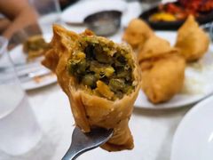-葛尼沙印度餐厅 (镇明路店)