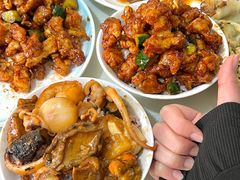 -逢春菜馆天津菜(胜利路店)