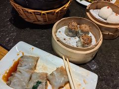 -小城粥道·海胆鲜虾粥(解放广场店)