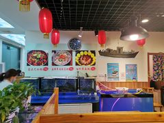 -小媳妇铁锅炖鱼(世博园店)