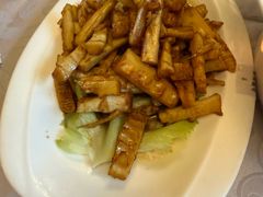 -山外山菜馆(玉泉路店)