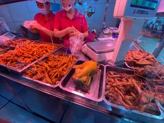 -家吉加州八珍(印象城店)