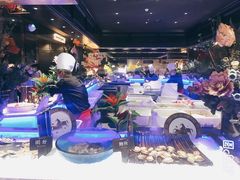 海鲜-加餐海鲜自助(宝龙一城店)
