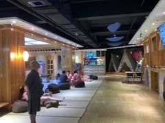 -鑫涛温泉汗蒸时代