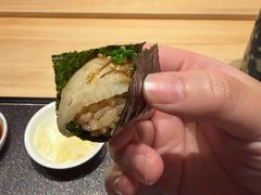 -小十Omakase(地王大厦店)