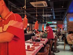 -红钳侠小龙虾·烧烤(中赢康康谷店)