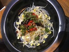 -云海肴·汽锅鸡·云南代表菜(天津国金汇店)