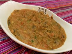 -香巴拉云南餐厅(华莱坞店)