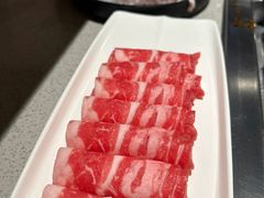 捞派肥牛-海底捞火锅(万科广场店)