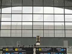 -广州白云国际机场-T2航站楼