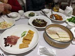 -新吉士·上海菜(浦东LCM置汇旭辉店)