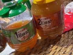 -永红源啤酒·烧烤·海鲜·大排档(台柳路店)