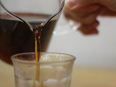 -无牌咖啡&酒馆