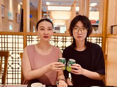 -本家·添百客韩国料理(泰然店)