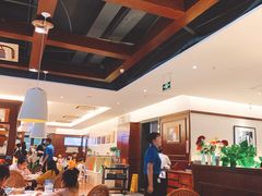 大堂-Aqua Oasis 水天堂(爱山广场店)