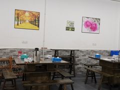 大堂-天治宣·野椒鸡(龙头寺总店)