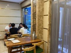 -美达尔烧烤(银川东路店)