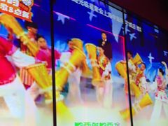 -星聚会KTV X Party(上海真如中海环宇城店)