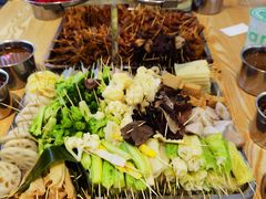 -路遥的小屋冷沾沾(凯德广场店)