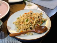 -花狸日本料理(柏庐广场店)