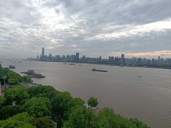 -武汉长江大桥
