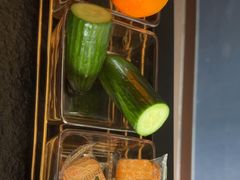 -华夏良子·足道SPA艾灸(铁道大厦店)