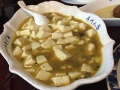 蟹粉豆腐-吴门人家·苏宴宫廷菜(拙政园店)