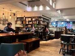 -BAKER&SPICE(安福路店)