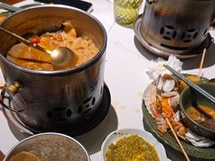 -Thai Basil罗勒叶泰式餐厅(时代天街店)