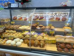 -DEMO黛慕蛋糕(中泰店)