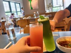 -一坐一忘云南菜(嘉里中心店)