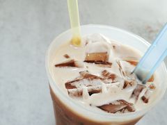 -伍秀泽海南鸡饭茶室