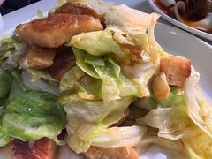 -帕米尔食府(白云观店)