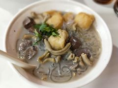 -咬不得高祖生煎·简餐(高银街店)