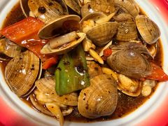 -辉记炭烧海鲜大排档·老字号(福田店)