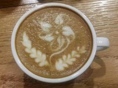 -边渡咖啡烘焙店(昙华林店)