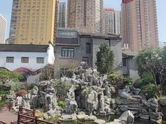 -南京市民俗博物馆(甘熙宅第)