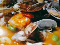 -外婆私房菜(新亚百货店)