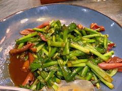 -浩运海鲜·16年专注青岛菜(石老人店)