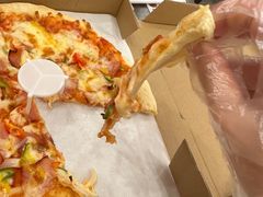 -Aimiqi.Pizza.爱米奇私厨(虹梅路红春大厦店)