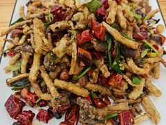 -百味地锅鸡(铜山路店)