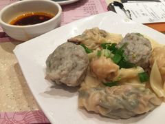 -池记(尖沙咀店)